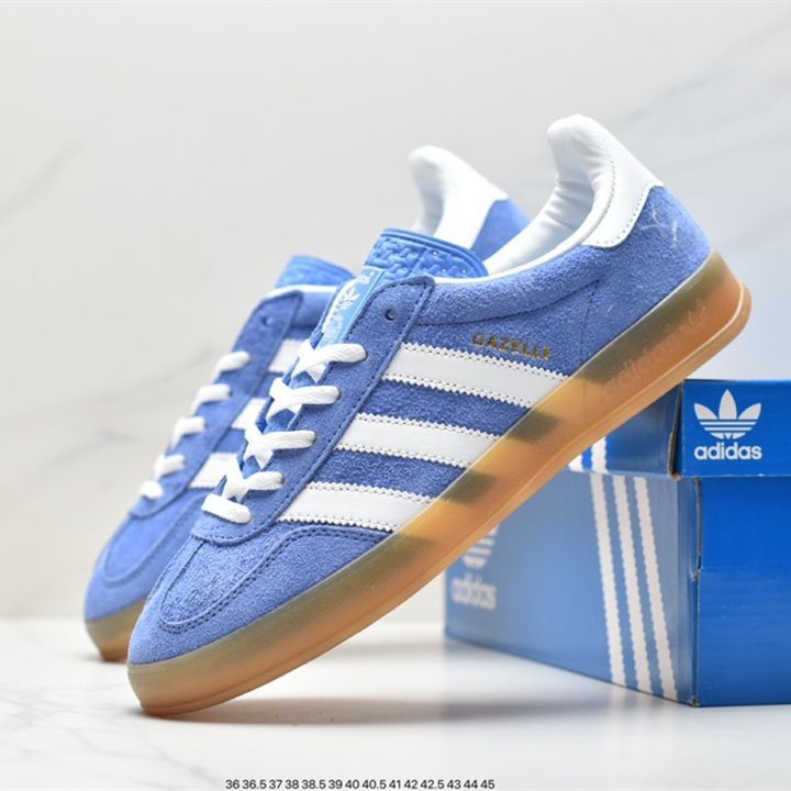 Кроссовки adidas Originals Gazelle Vintage #1