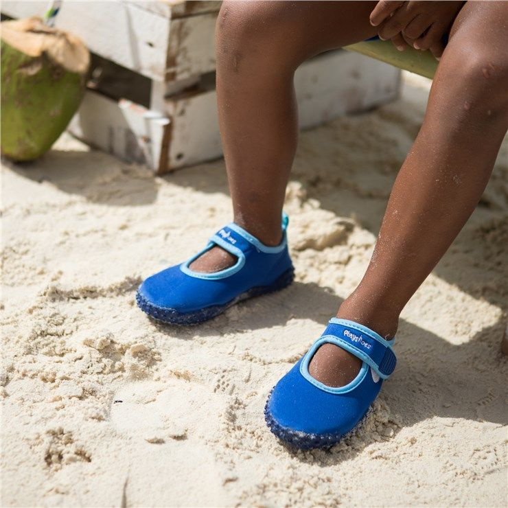 Аквашуз Playshoes Пляж #1