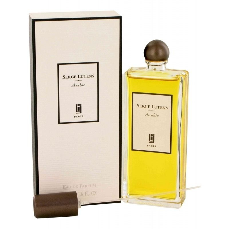 Serge Lutens Arabie Парфюмерная вода унисекс 50 ml #1