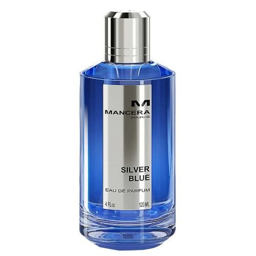 Mancera Silver Blue Парфюмерная вода унисекс 60 ml #1