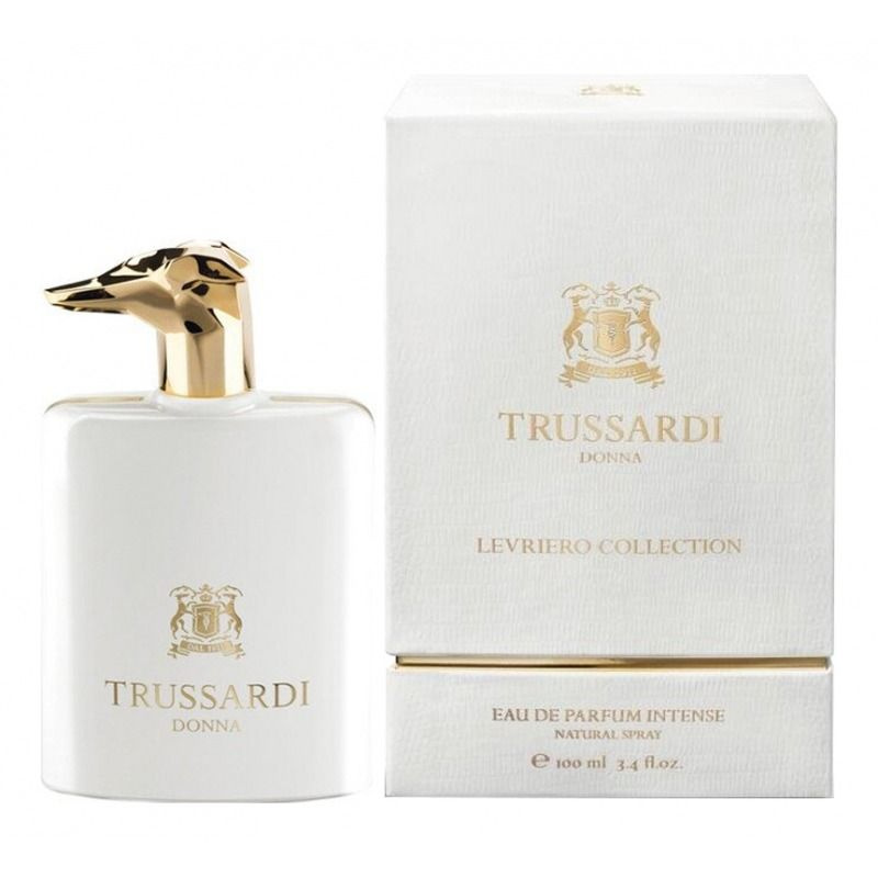 Trussardi Вода парфюмерная Donna Levriero Collection 100 мл #1