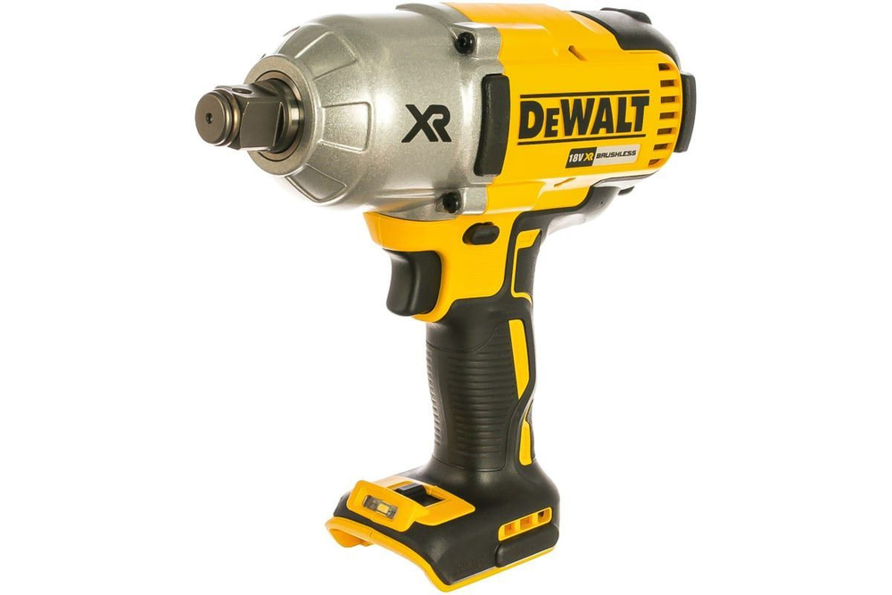 Гайковерт DeWalt DCF897, только тушка #1