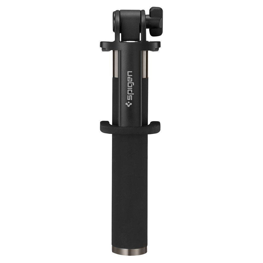 Монопод SPIGEN для смартфона S530W Wireless Selfie Stick - Черный - 000SS21746  #1