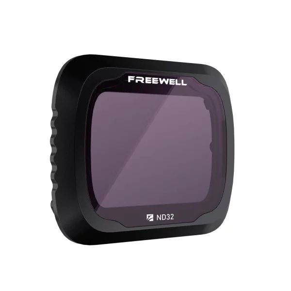 FreeWell Нейтральный (ND) светофильтр #1