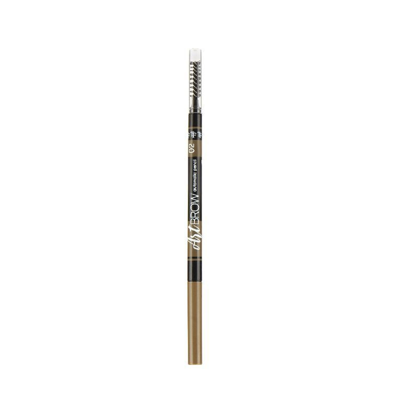 TF Cosmetics Карандаш для бровей Art Brow т.02 1 г #1