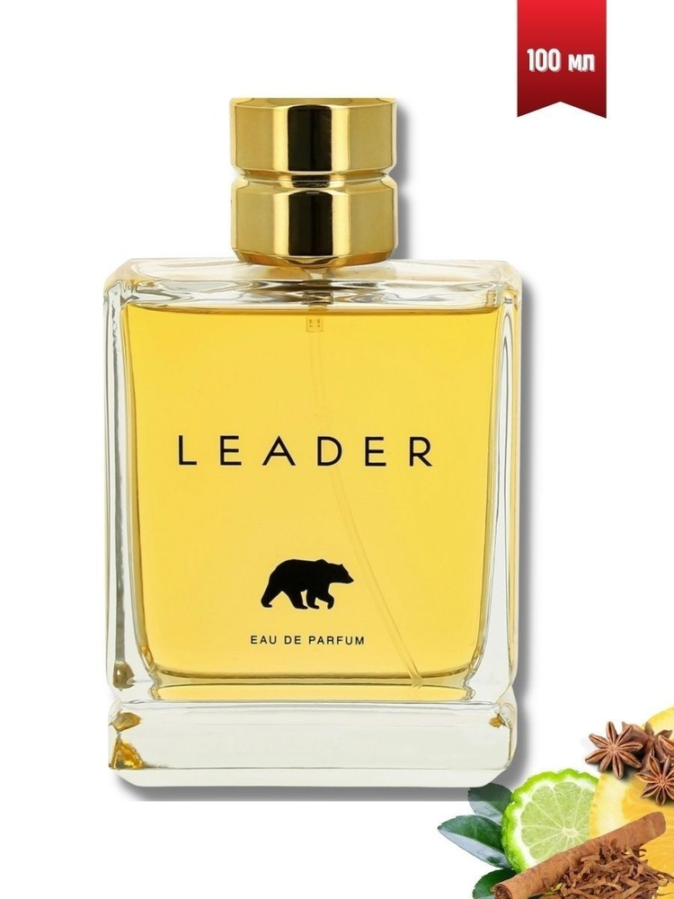 KPK parfum Туалетная вода LEADER / КПК-Парфюм Лидер 100 мл #1