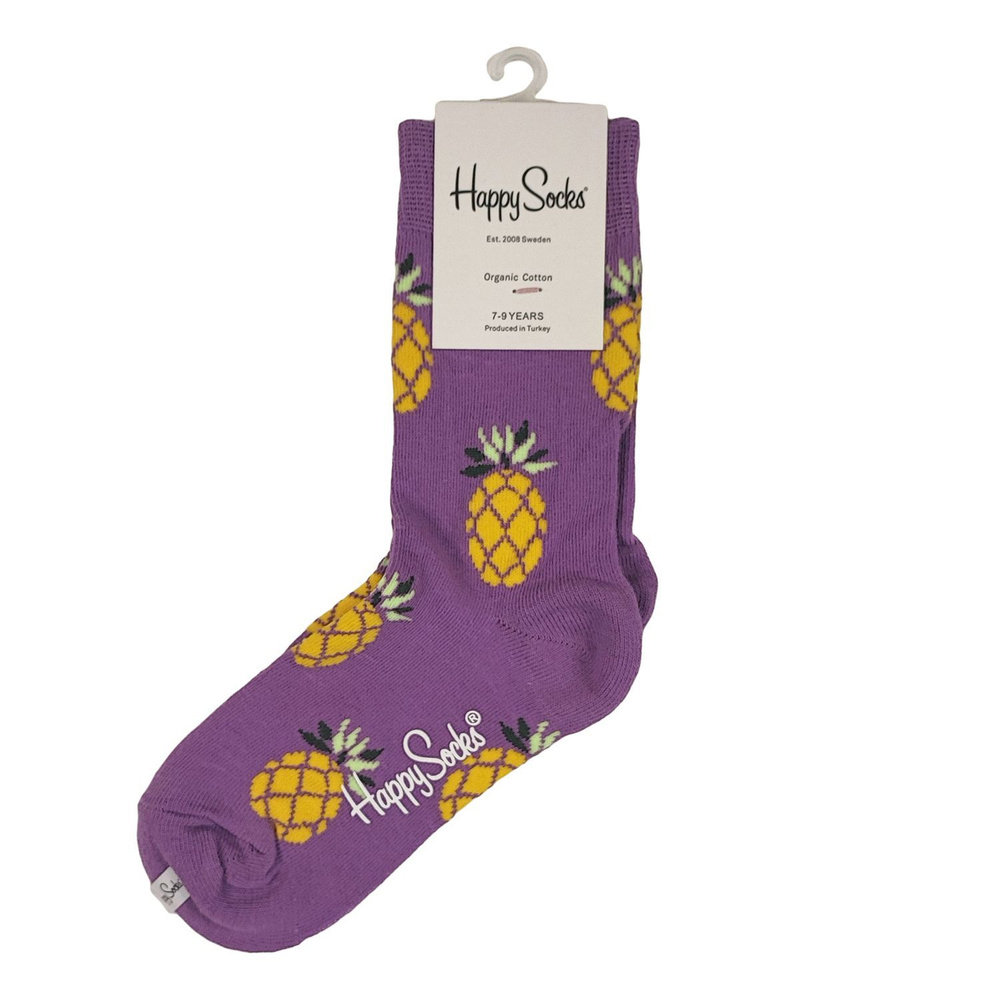 Носки Happy Socks Носки, 1 пара #1