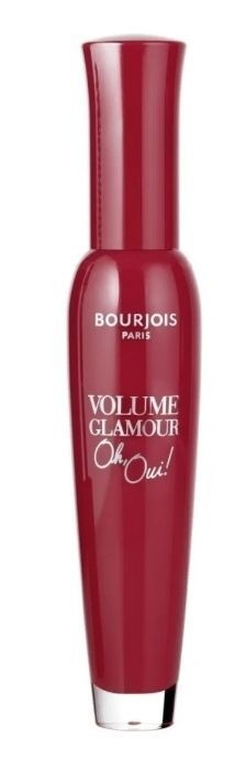 Bourjois Тушь для ресниц Volume Glamour, Oh Oui! тон 01 Black, 7 мл #1