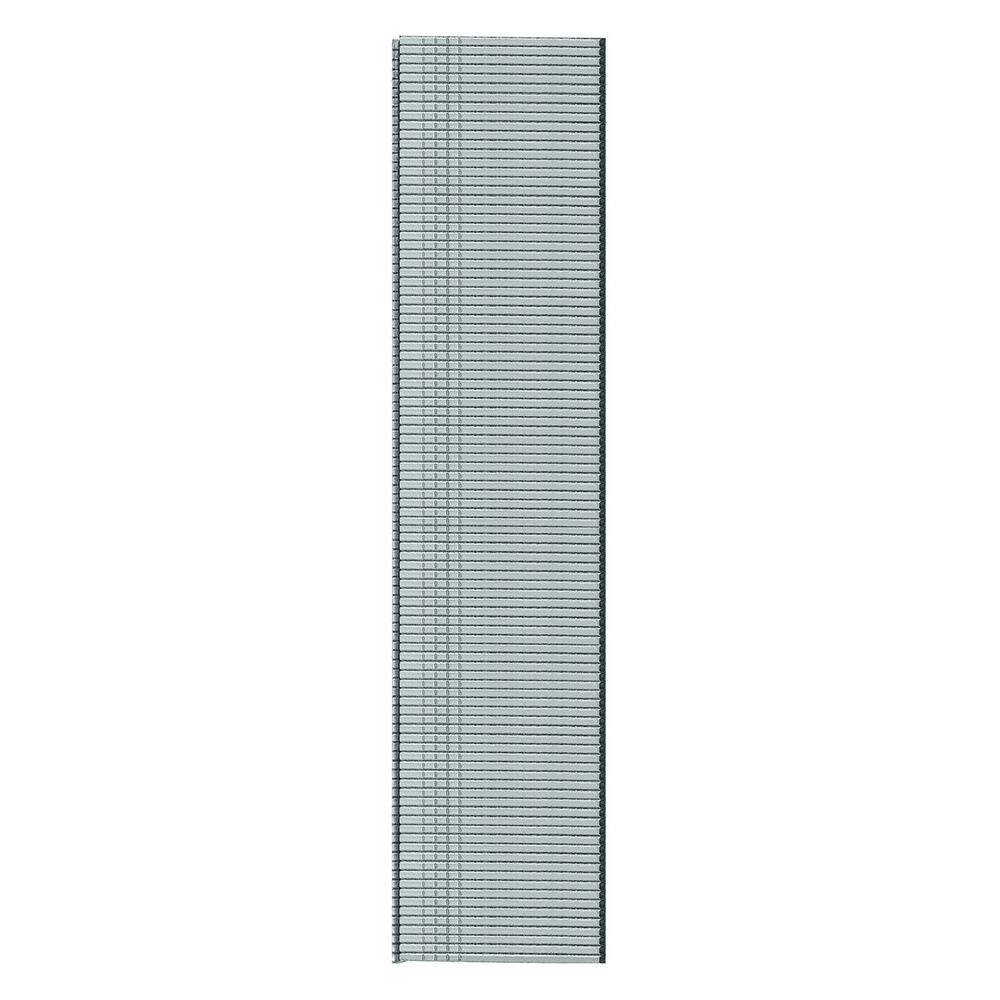 Гвозди для нейлера пневматического MATRIX, длина 30 мм, ширина 1.25 мм, толщина 1 мм, 5000 штук, 57610 #1