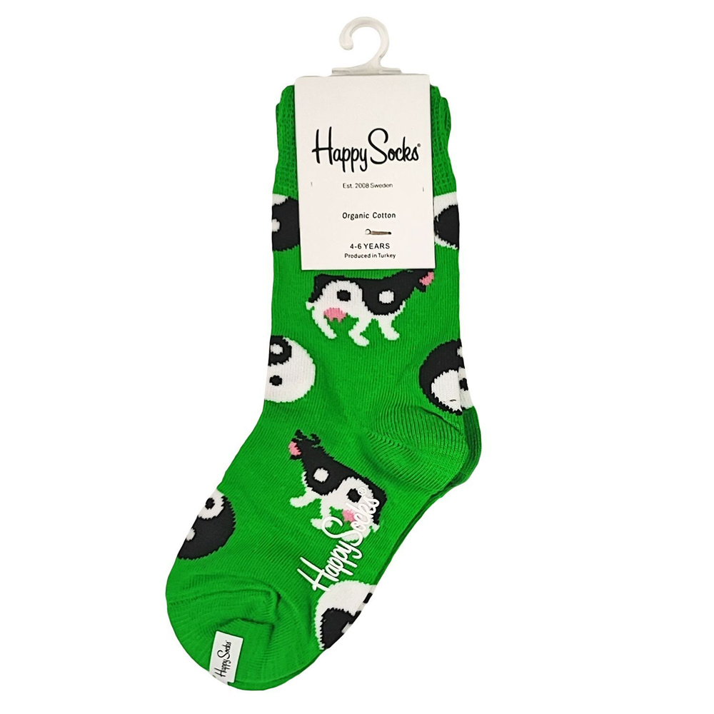 Носки Happy Socks Носки, 1 пара #1