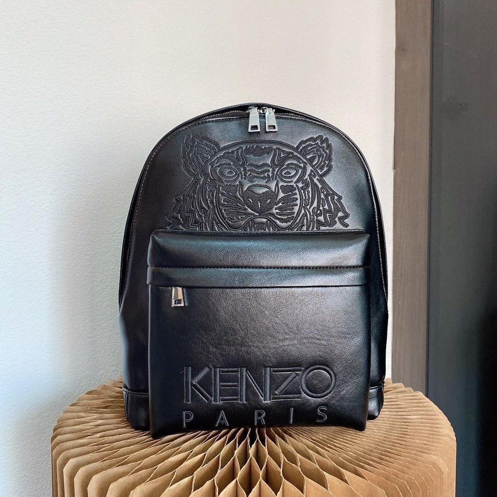 Рюкзак Kenzo - купить с доставкой по выгодным ценам в интернет-магазине ...
