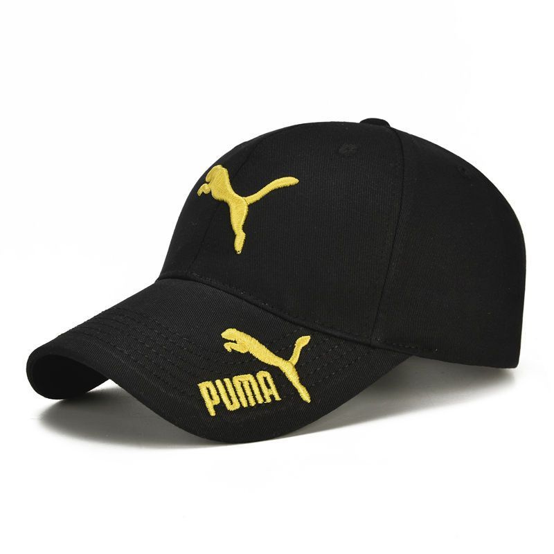 Бейсболка теннисная PUMA #1