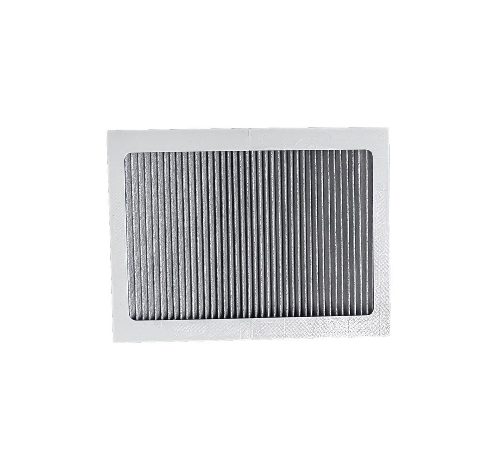 Адаптированный композитный фильтр (HEPA с вкраплённым угольным волокном) для воздухоочистителей Tefal #1