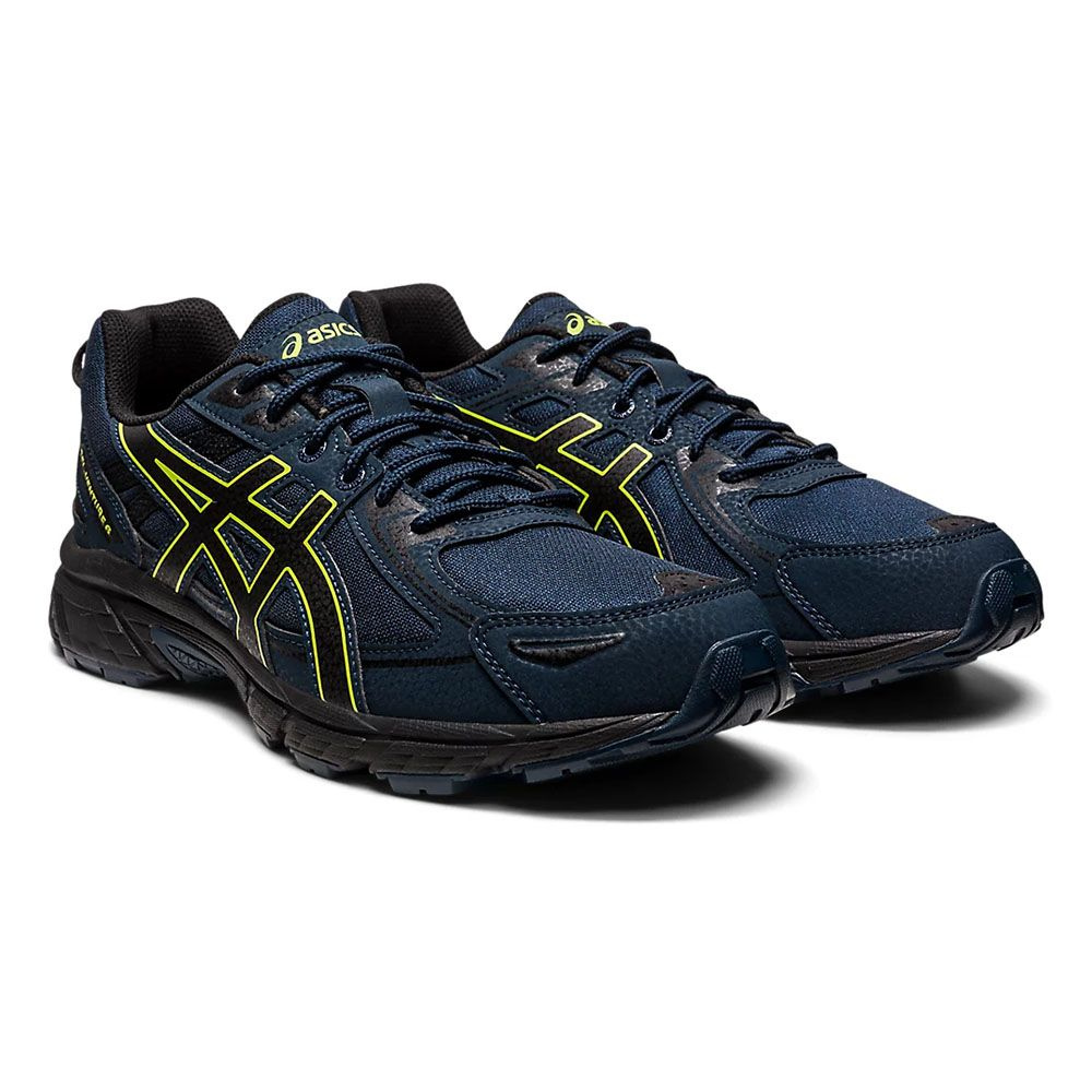 Кроссовки ASICS #1