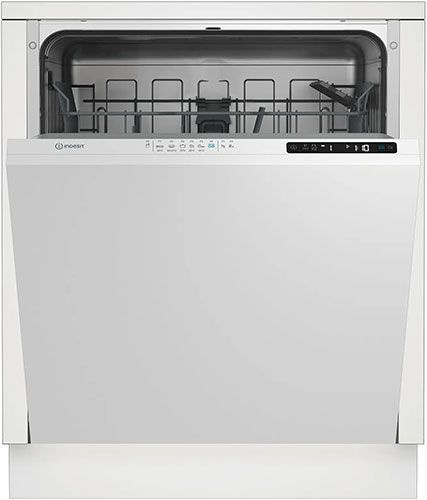Indesit Встраиваемая посудомоечная машина DI 4C68, белый #1
