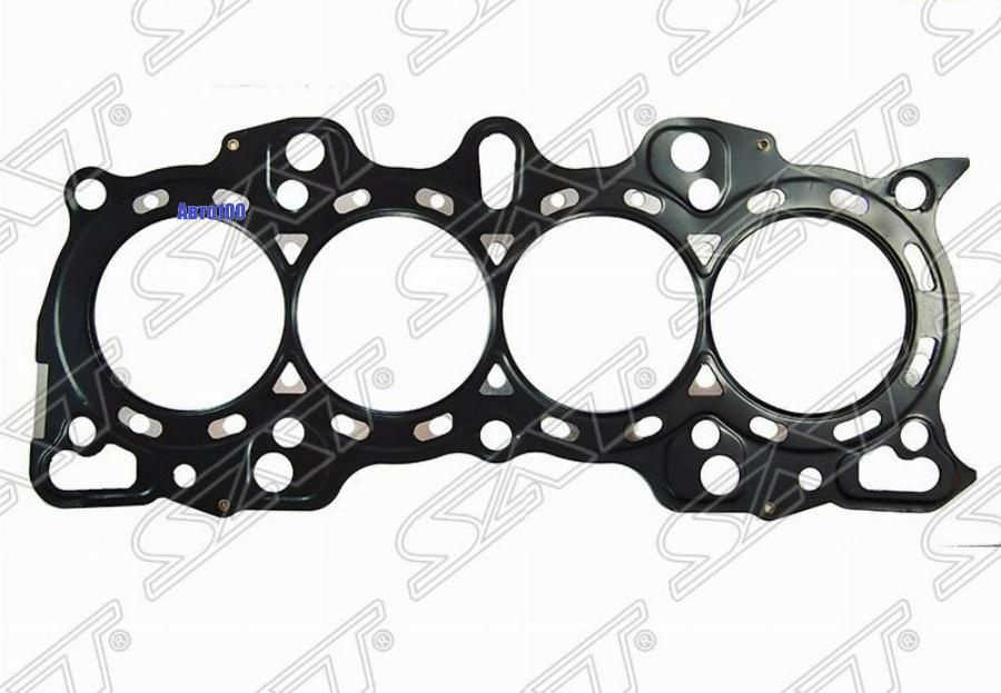 Прокладка ГБЦ HONDA CR-V B20B 95-01 (металл) - SAT арт. ST12251P8R004 ...