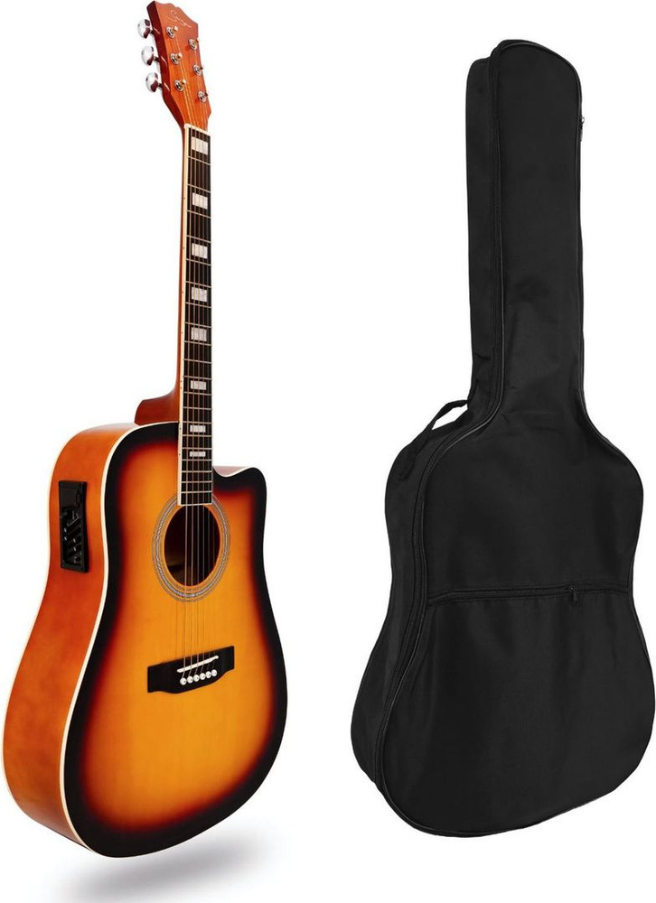 Smiger Акустическая гитара 1116773 #1