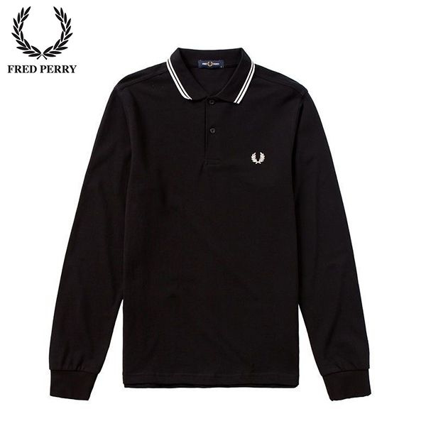 Поло Fred Perry #1