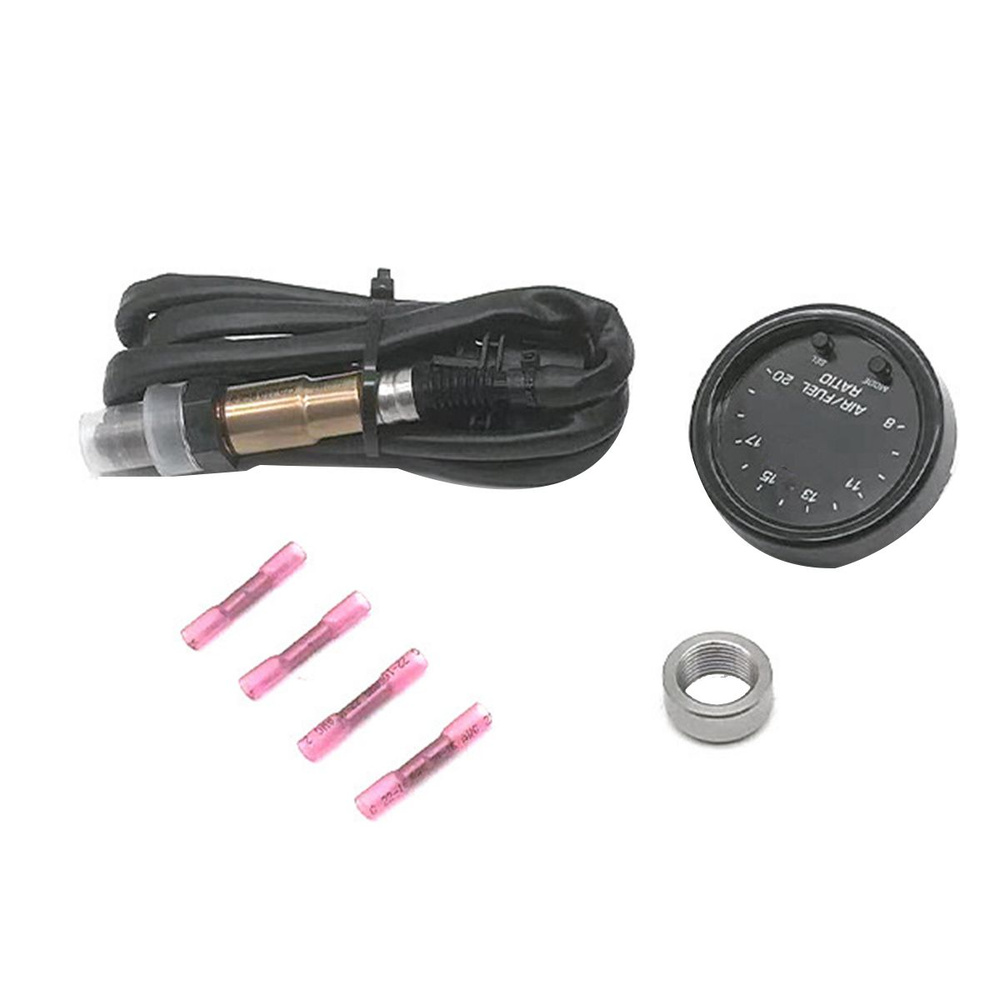 1 компл. 52 мм 30-0300 контроллер широкополосного датчика AFR UEGO ...