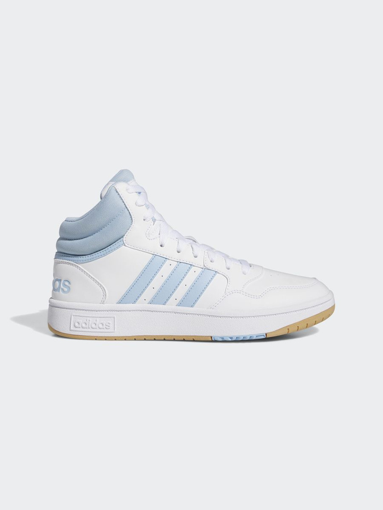 Кеды adidas Sportswear Hoops 3.0 Mid W #1