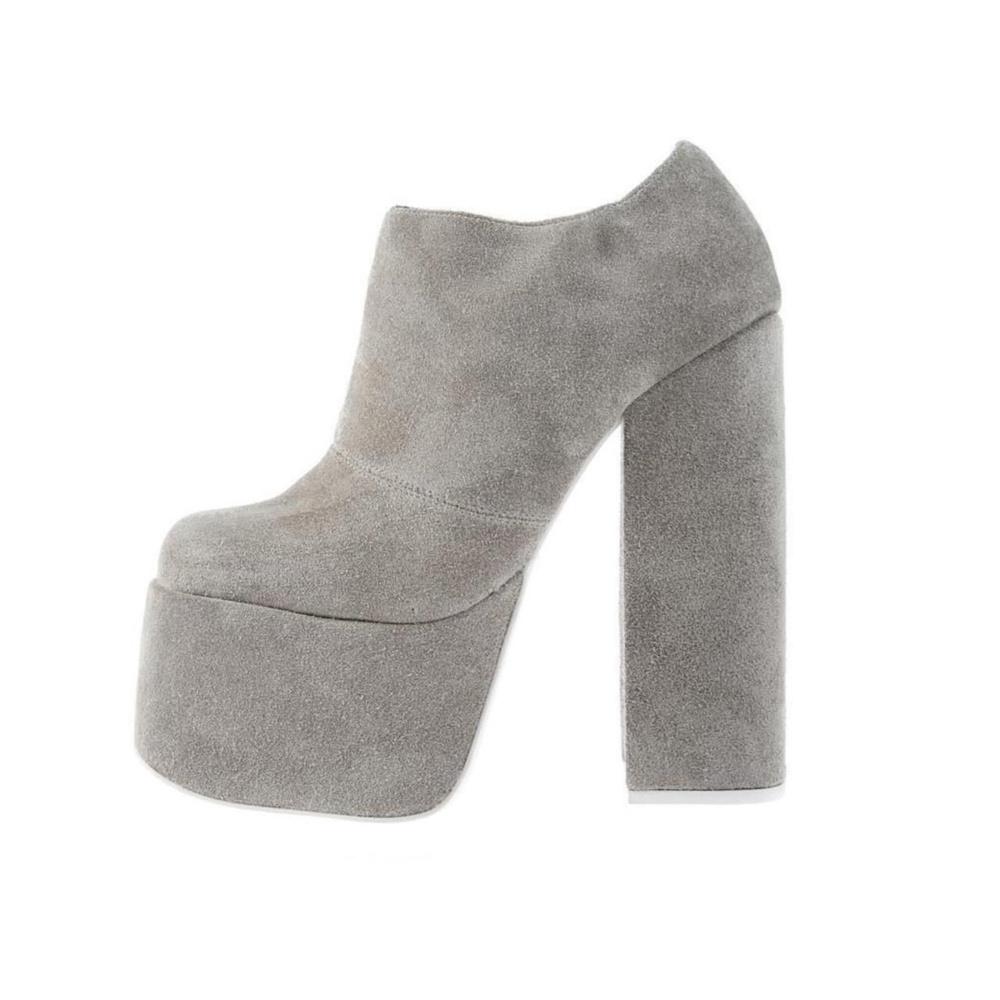 Ботильоны Jeffrey Campbell #1