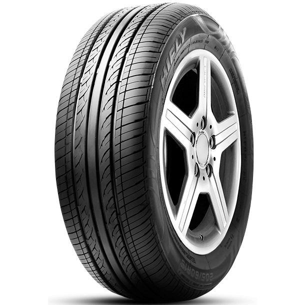 HIFLY HF201 Шины  летние 195/60  R15 88V #1