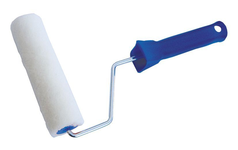 Валик "Велюр" Профи 250мм купить по выгодной цене в интернет-магазине ...