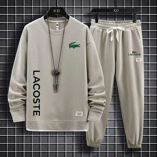 Костюм спортивный Lacoste L!VE #1