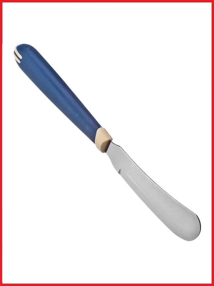 Flash-ca Кухонный нож для масла, длина лезвия 8 см #1