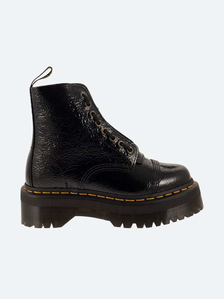 Ботинки Dr. Martens #1