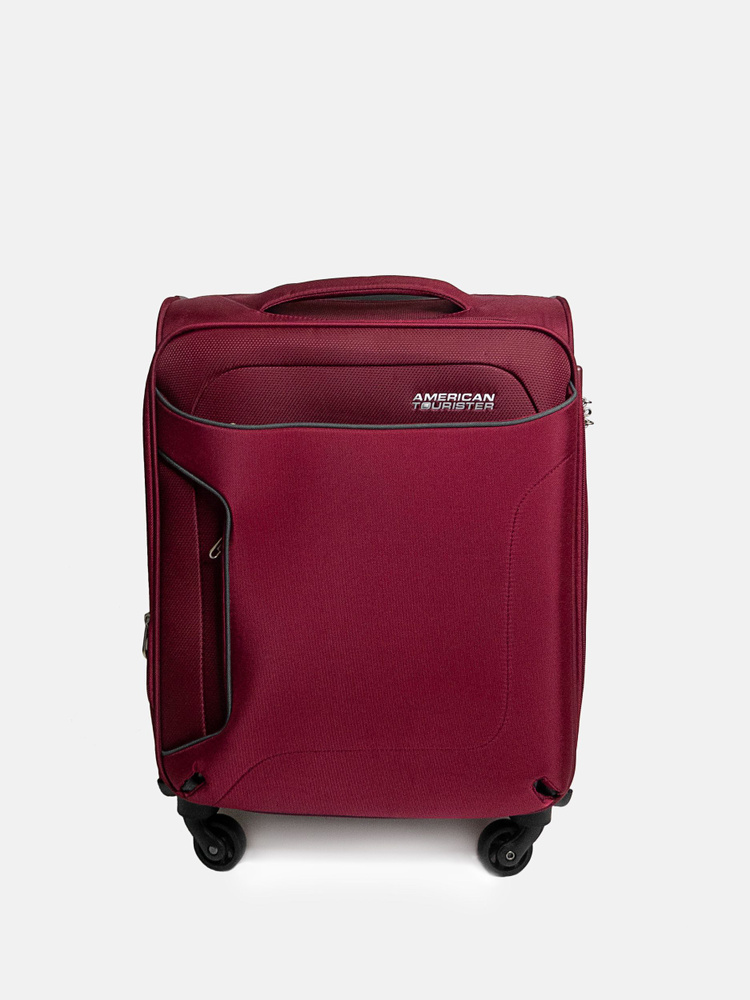 American Tourister Чемодан Нейлон 55 см 49 л #1