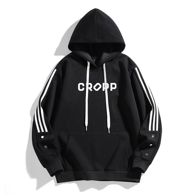 Cropp hoodie store