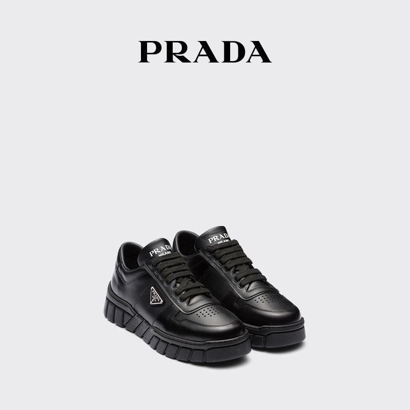 Кроссовки Prada #1