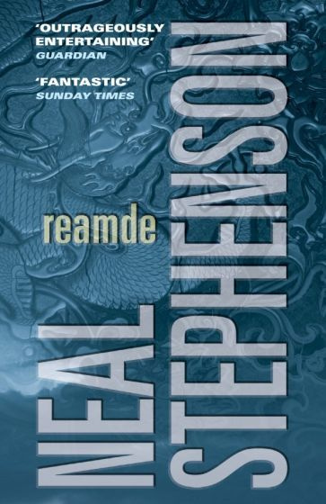 Neal Stephenson - Reamde | Стивенсон Нил, Stephenson Neal #1