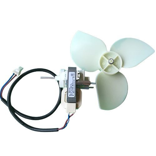 Мотор-вентилятор холодильника MyPads для Haier SC-226.SC-276.EM2513LN-250ac  #1