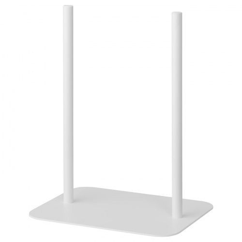 Опора для экрана IKEA EILIF ЭЙЛИФ, 40x30 см, белый #1