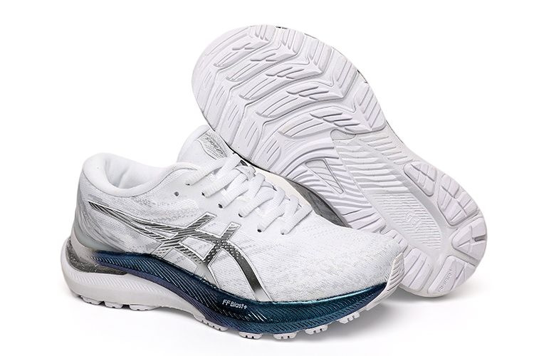 Кроссовки ASICS GEL-KAYANO 29 #1