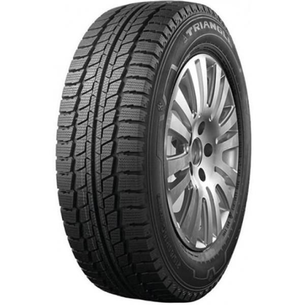 Triangle LL01 TL 10PR 3PMSF LT REINFORCED Шины зимние 205/75 R16 113, 111R Нешипованные  #1