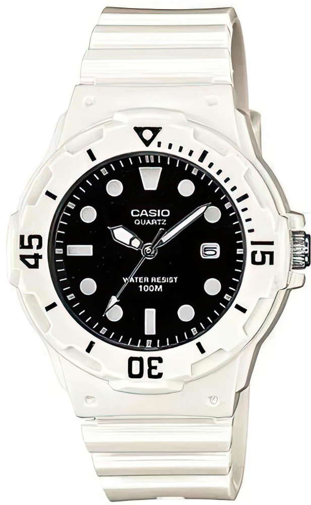 Часы наручные Casio Collection - купить с доставкой по выгодным ценам в ...