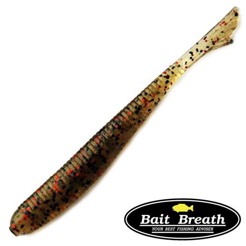 Приманка Bait Breath FishTail 2" (10 шт.) цвет - #142 #1