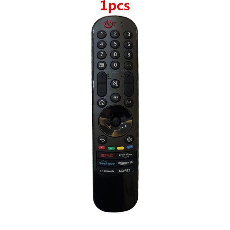 Комбинированный пульт дистанционного управления MyPads MR21GA /21GC /21N для LG Smart Magic TV AKB76036204 #1