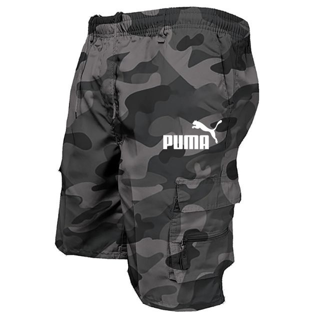 Шорты PUMA #1