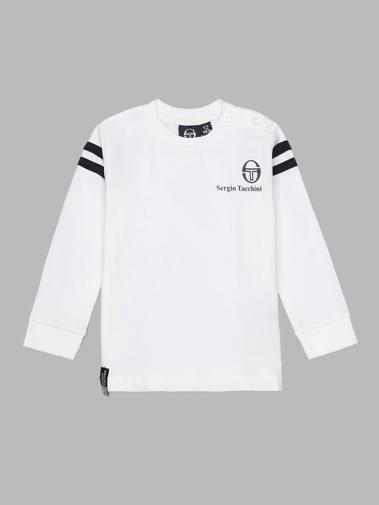 Свитшот Sergio Tacchini #1