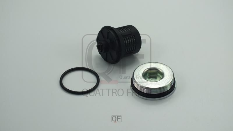 QF Quattro Freni Фильтр масляный арт. QF14A00223 #1