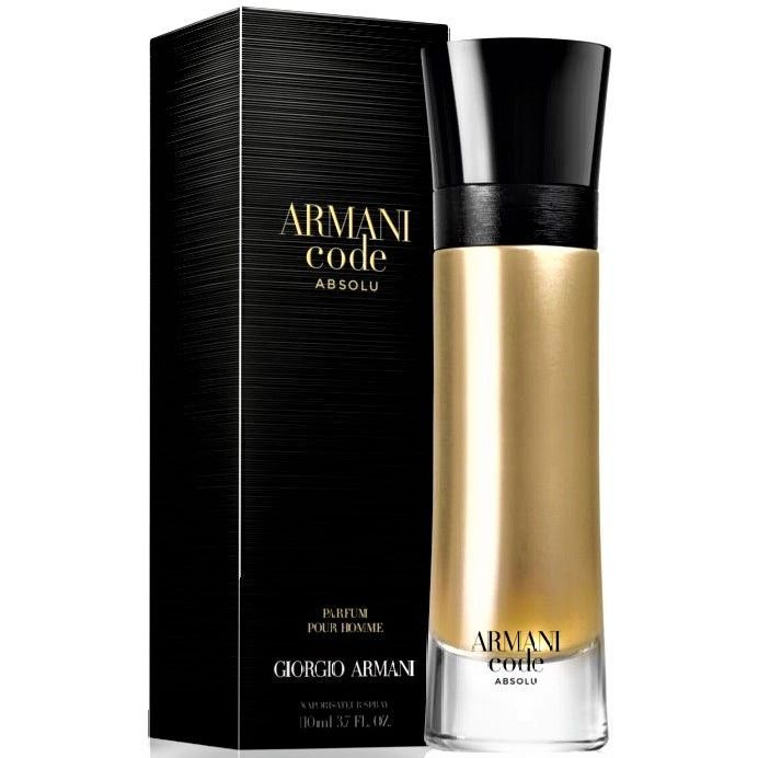 Giorgio Armani Вода парфюмерная siozxhvkmaw 110 мл #1