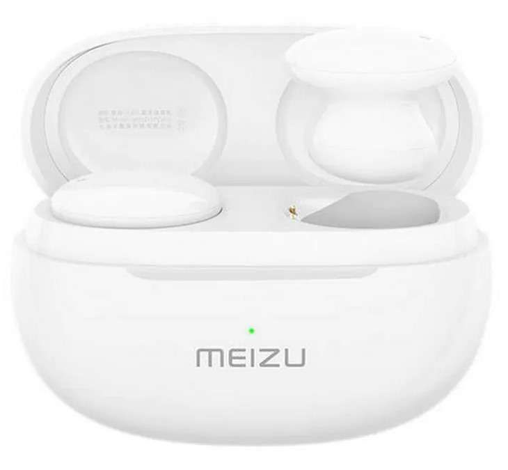 Наушники Meizu POP3 #1