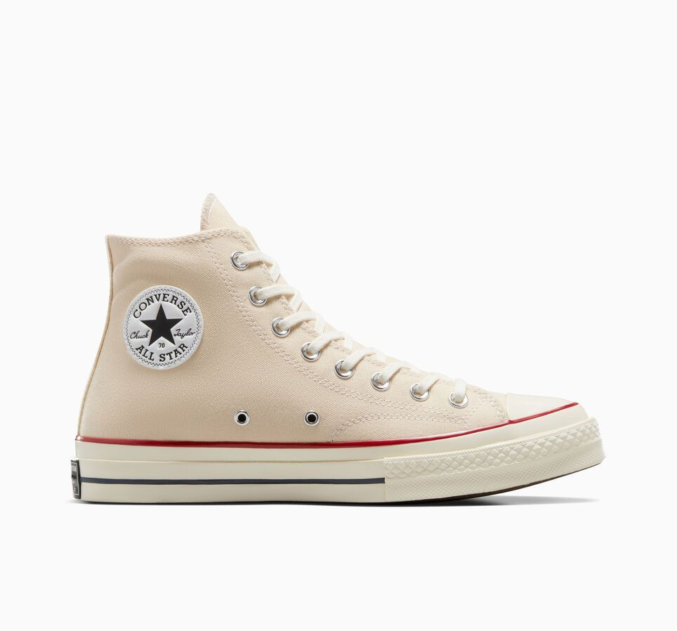 Кеды Converse Chuck Taylor All Star Converse Boot Pc #1