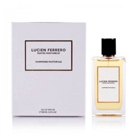 LUCIEN FERRERO HARMONIE PASTORALE edp 100ml #1