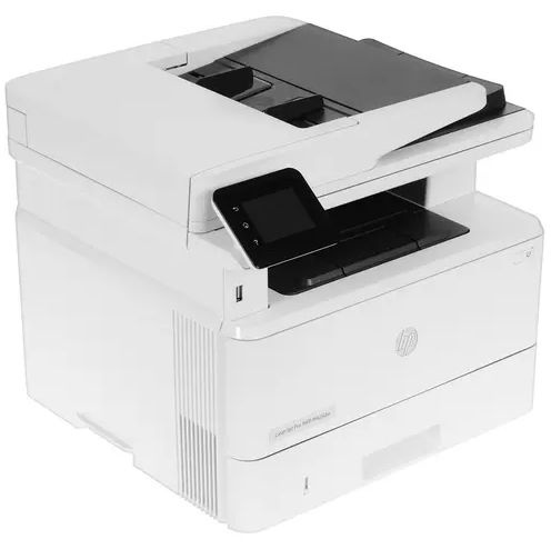 МФУ лазерное HP LaserJet Pro 400 M428dw (W1A28A) черно-белая печать, A4, 1200x1200 dpi, ч/б - 38 стр/мин #1