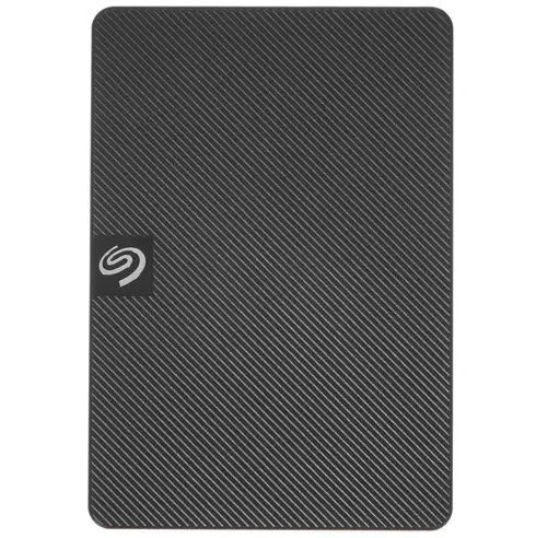 Seagate 1 ТБ Внешний жесткий диск Expansion (STKM1000400) (STKM1000400), черный  #1